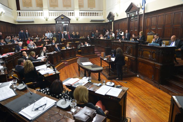 Foto: Senado