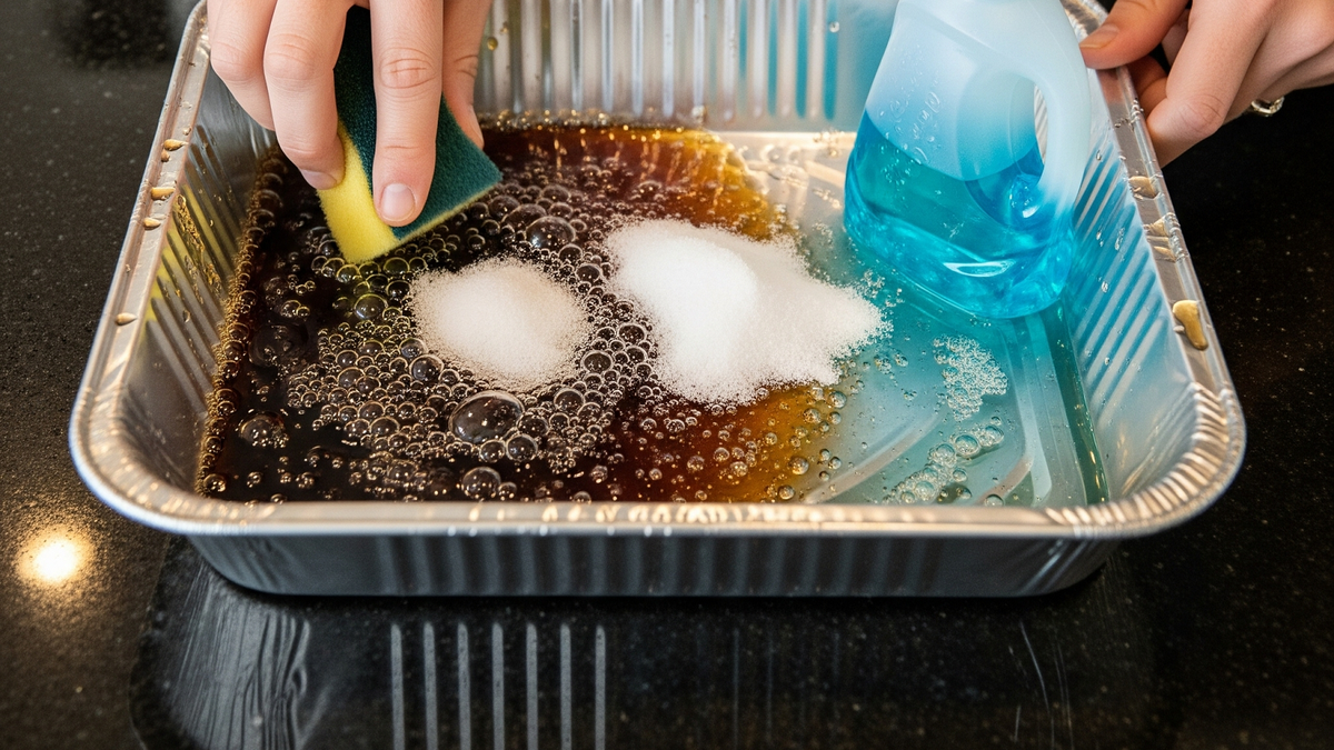 Limpieza: el truco infalible con Coca Cola para darle brillo al aluminio