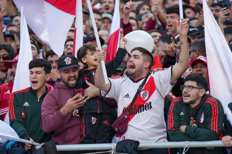 Foto: Noticias Argentinas