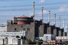 Zaporiyia está en manos rusas. Foto: Commonspace. Zaporiyia está en manos rusas. Foto: Commonspace.