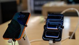 Los nuevos modelos de funda de Apple anticipan cambios en tamaño y colores. Los nuevos modelos de funda de Apple anticipan cambios en tamaño y colores.