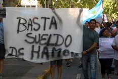 Foto: ALF PONCE MERCADO / MDZ Foto: ALF PONCE MERCADO / MDZ