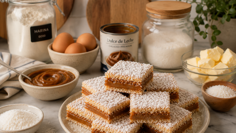 La combinación de ingredientes en esta receta es un éxito La combinación de ingredientes en esta receta es un éxito