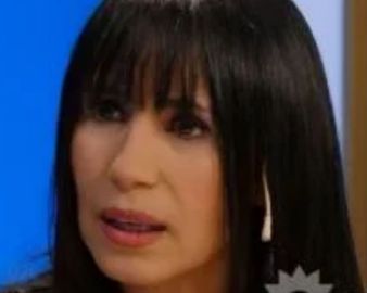 Las críticas de moda fueron el golpe final en un enfrentamiento que nació en los Martín Fierro. Las críticas de moda fueron el golpe final en un enfrentamiento que nació en los Martín Fierro.