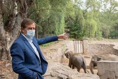 Foto: Prensa de Gobierno de Mendoza