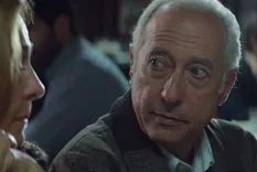 El cine nacional vuelve a apostar por el suspenso de la mano de uno de sus mayores referentes. / Disney