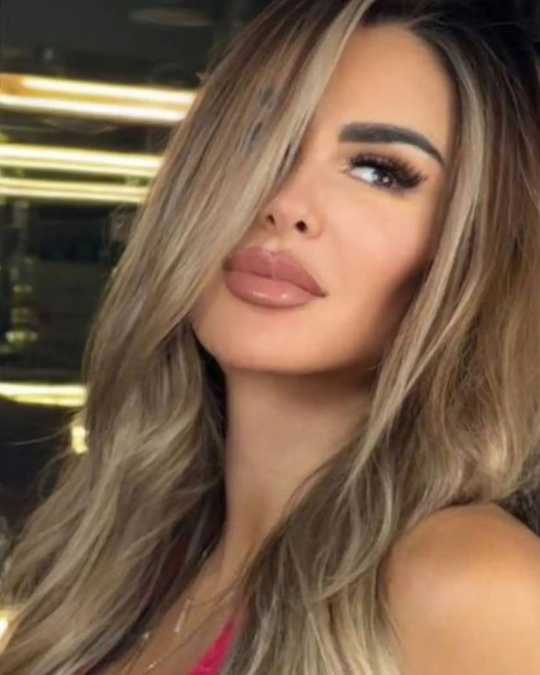 Ninel Conde deslumbra a sus seguidores con fotos y videos en su cuenta de Instagram Foto: Instagram/Ninel Conde