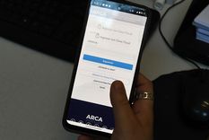 Con estos nuevos valores, miles de contribuyentes deberán evaluar su situación y verificar si deben recategorizarse antes del próximo vencimiento Foto: ALF PONCE MERCADO / MDZ