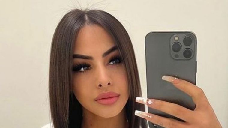 Hace unos meses, Yailin la más viral está envuelta en varias polémicas. Foto: Instagram/ Yailin la más viral