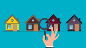 Comprar, vender y alquilar ya no es lo mismo: la inteligencia artificial transforma el mercado inmobiliario. Créditos: Pixabay. Comprar, vender y alquilar ya no es lo mismo: la inteligencia artificial transforma el mercado inmobiliario. Créditos: Pixabay.