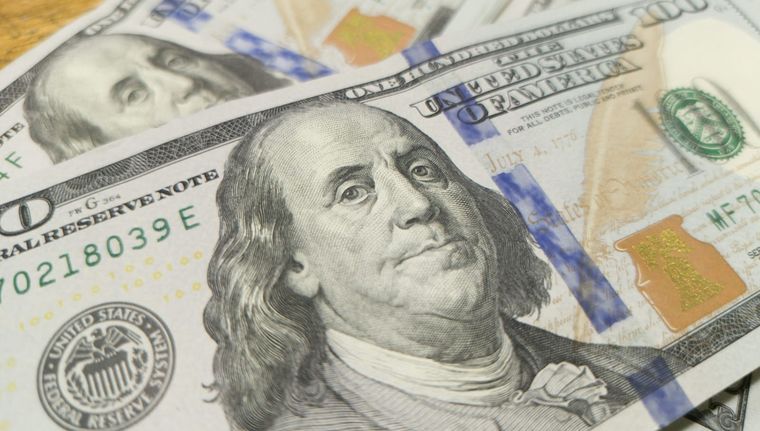 Además, al ser una inversión en dólares, te da la tranquilidad de que tu capital no se va a devaluar con la inflación local.
