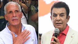 Ambos, el conservador Nasry Asfura y el centrista Salvador Nasralla, alegan tener la ventaja de las elecciones, según sus datos internos. La autoridad electoral de Honduras aún no termina el conteo de actas.