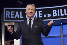 bill maher se volvio viral por ridiculizar las cuarentenas por coronavirus