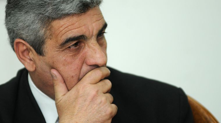 Foto: Pachy Reynoso/MDZ