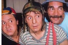 Chavo 8 Foto: Cucinare