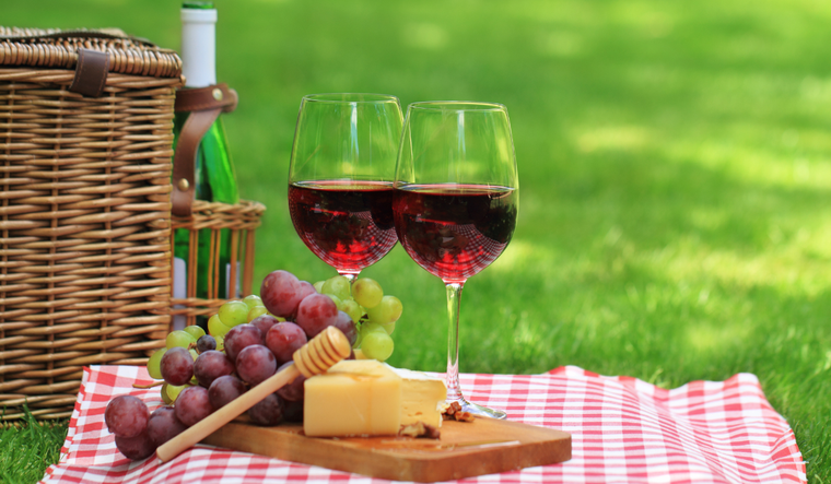La Ciudad de Mendoza invita a un día de campo en una bodega de Maipú.