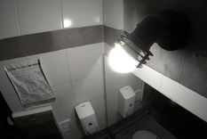 Los cortes de luz programados son para hacer tareas de mantenimiento. Foto: ALF PONCE MERCADO / MDZ