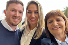 Bullrich respaldó a Losada La interna de Juntos por el Cambio arde entre acusaciones cruzadas. Foto: MDZ Bullrich respaldó a Losada La interna de Juntos por el Cambio arde entre acusaciones cruzadas. Foto: MDZ