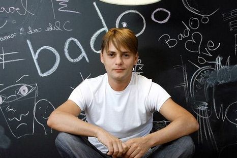 Cupido tecnológico: Andrey Andreev, el multimillonario ruso que creó la mayor aplicación de citas del mundo