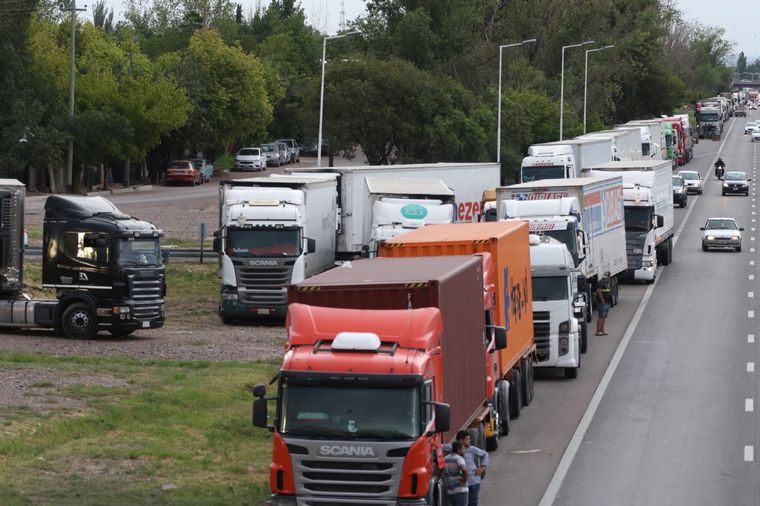 Foto: Maximiliano Ríos/MDZ