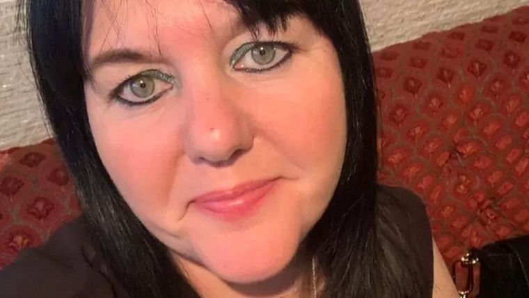 Foto: LISA. Lisa quiere ayudar a otras mujeres que pueden estar luchando con problemas similares.