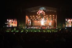 Confirmaron la suspensión del evento. Foto: Santiago Tagua/MDZ Confirmaron la suspensión del evento. Foto: Santiago Tagua/MDZ