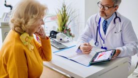 Cuando los síntomas persisten, empeoran o aparecen signos de dificultad respiratoria, es importante no esperar.