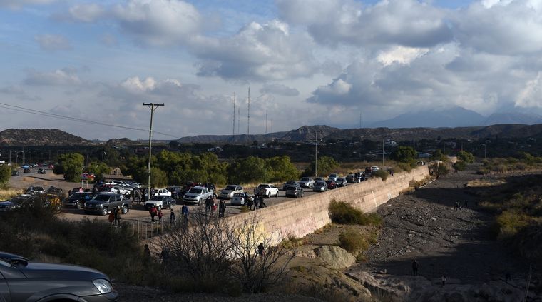 Foto: ALF PONCE / MDZ