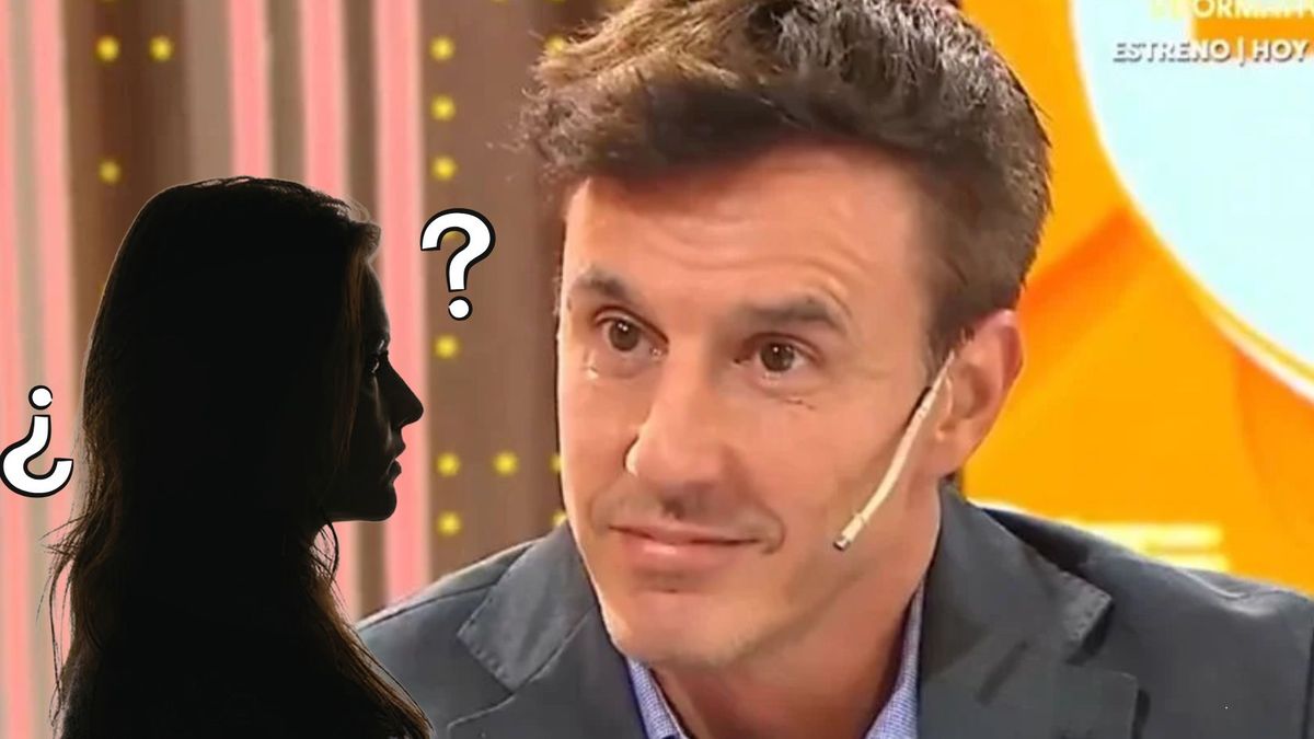 ¿El romance del año? La inesperada conexión entre Roberto García Moritán y una famosa que sacude la política