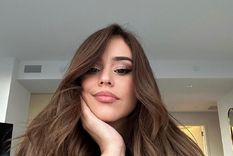 Yanet García posee 15 millones de seguidores en Instagram. Foto: Instagram