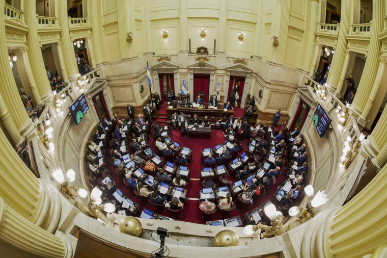 En Argentina, la actual ley fija un tope general del 15% de tierras rurales en manos de extranjeros a nivel nacional, provincial y departamental.