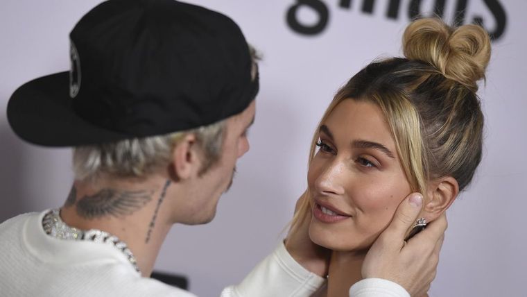 El truco de la primera dama del pop es furor.