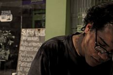 poemas de verano: julio fernandez pelaez