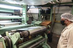 La puja legislativa continúa en el Senado y pareciera no tener registro de la gravedad del momento económico-social que están atravesando las pequeñas y medianas empresas. Foto: Archivo MDZ