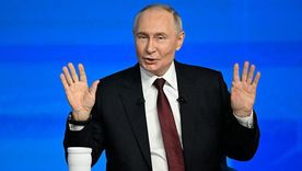 Putin ha mostrado pocas señales de disposición a llegar a un compromiso para poner fin a la guerra, aunque las conversaciones están programadas para continuar en Estados Unidos.