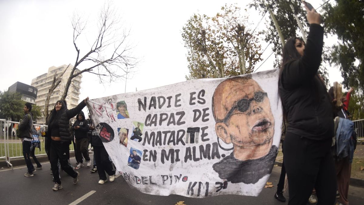 El Indio Solari: ¿Cómo no sentirme así?
