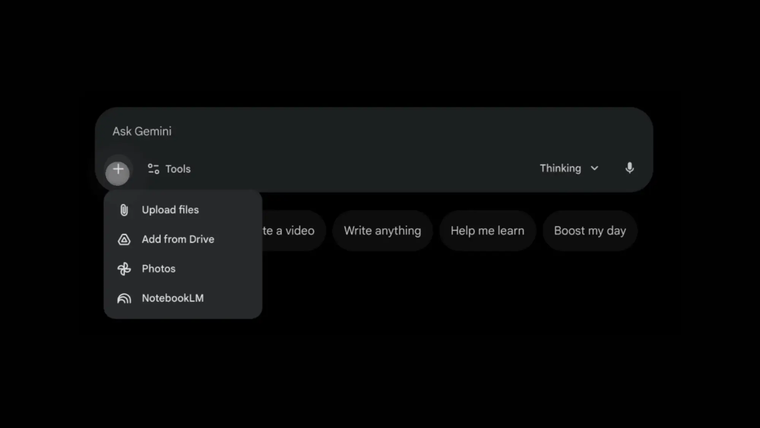 Gemini AI 3: actualizaciones antes de finalizar el año. Gemini AI 3: actualizaciones antes de finalizar el año.
