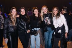 No te pierdas, al final de la nota, la galería de Sociales. Foto: Santiago Tagua/MDZ