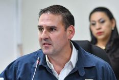 Ernesto Muyshondt Foto: FOTO / @NetoMuyshondtSV