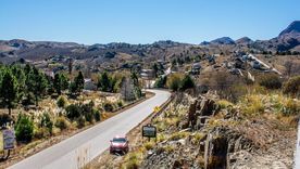 A pocas horas de Mendoza, San Luis se posiciona como un destino ideal para estas vacaciones de invierno. A pocas horas de Mendoza, San Luis se posiciona como un destino ideal para estas vacaciones de invierno.