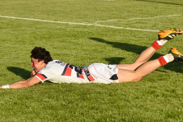Los mendocinos tuvieron un gran desempeño en el Torneo del Interior de rugby.