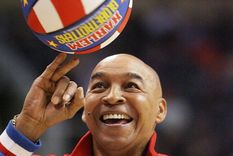 a los 77 anos, murio fred neal, leyenda de los globetrotters