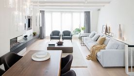 El 2024 llegará recargado de cambios y nuevas tendencias en decoración de interiores, desde los estilos hasta los colores. Conocelos todos acá. Foto: Freepik