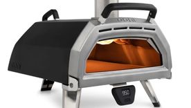 Horno para pizza. Foto: ooni.com