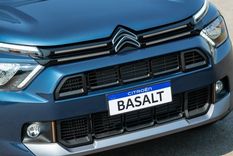 Citroën Basalt