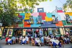 Buenos Aires espera 150mil turistas estas vacaciones de invierno.