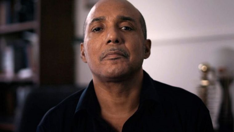 Noel Gordon, former ESN student. Foto: LYTTANYA SHANNON/ROGAN PRODUCTIONS