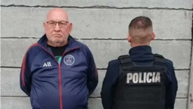 El hecho ocurrió en Lomas del Mirador, La Matanza. El hecho ocurrió en Lomas del Mirador, La Matanza.