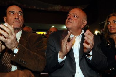 MDZol | Foto: Nacho Gaffuri / MDZ