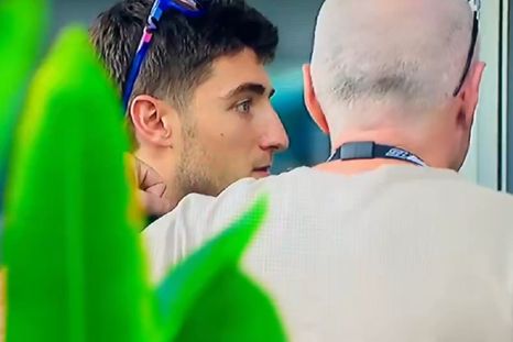 El documental reconstruye el detrás de escena de un cambio que impactó dentro y fuera de pista. El documental reconstruye el detrás de escena de un cambio que impactó dentro y fuera de pista.